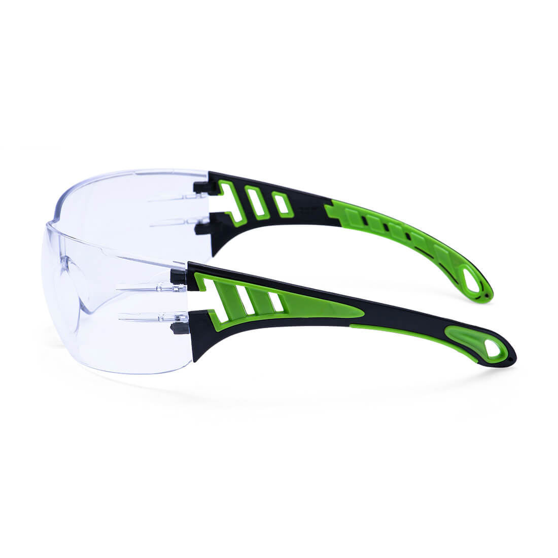 Portwest Tech Look Safety Glasses PS12