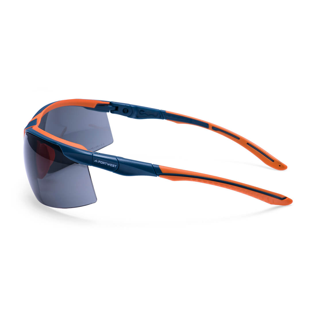Portwest Mega KN Safety Glasses PS13