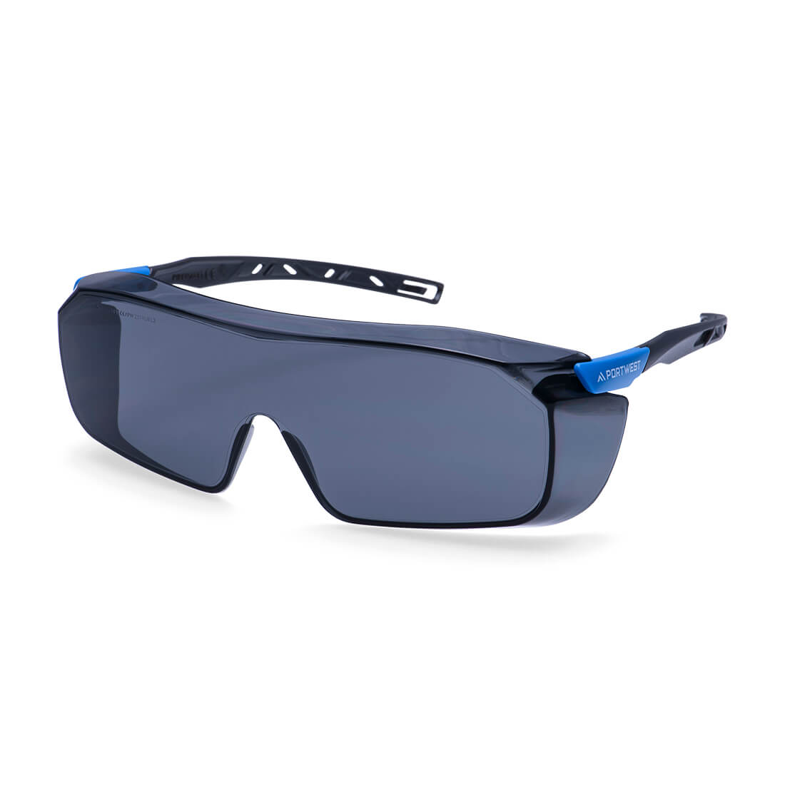 Portwest Top OTG Safety Glasses