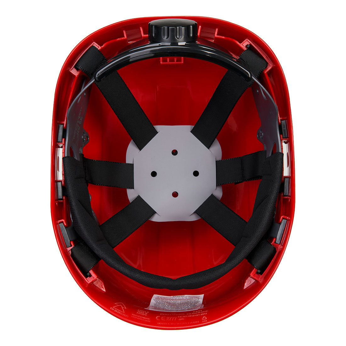 Portwest Height Endurance Helmet PS53