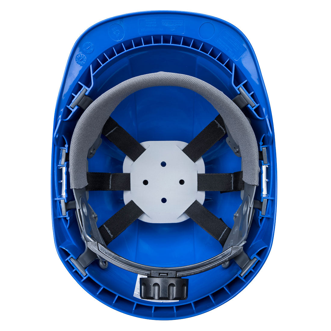 Portwest Endurance Plus Helmet PS54