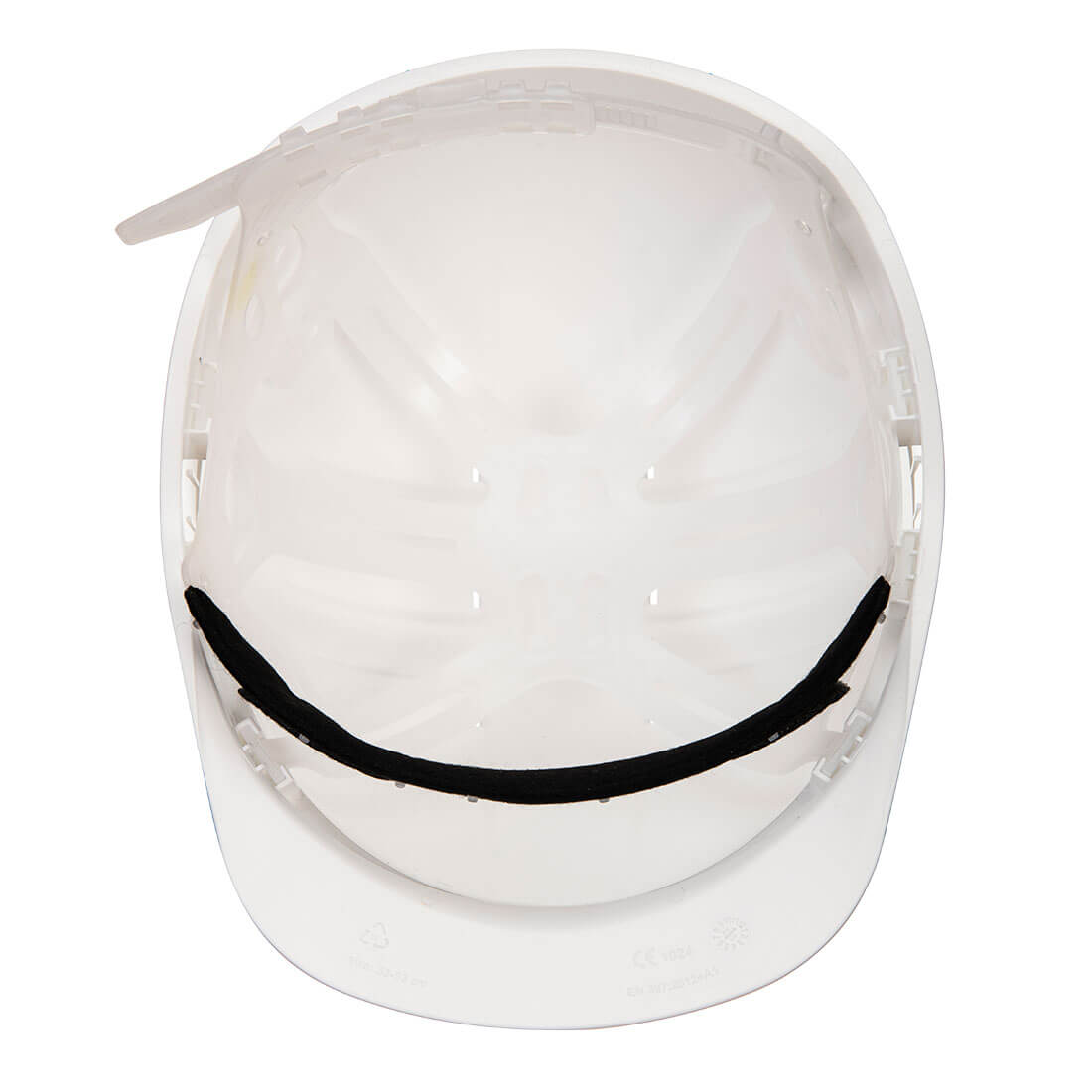 Portwest Expertline Safety Helmet (Slip Ratchet) PS60