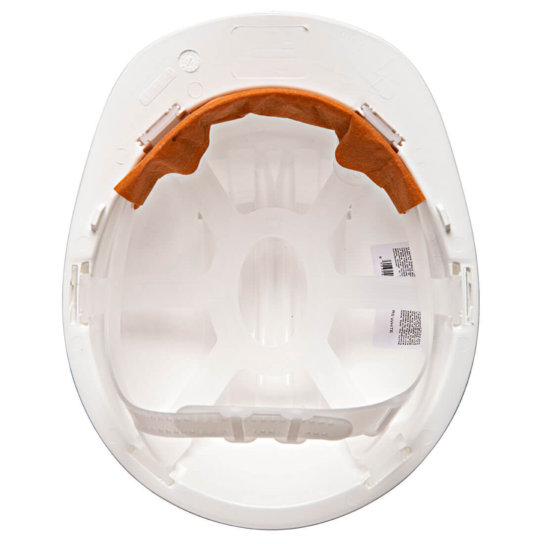 Portwest Work Safe Helmet PS61