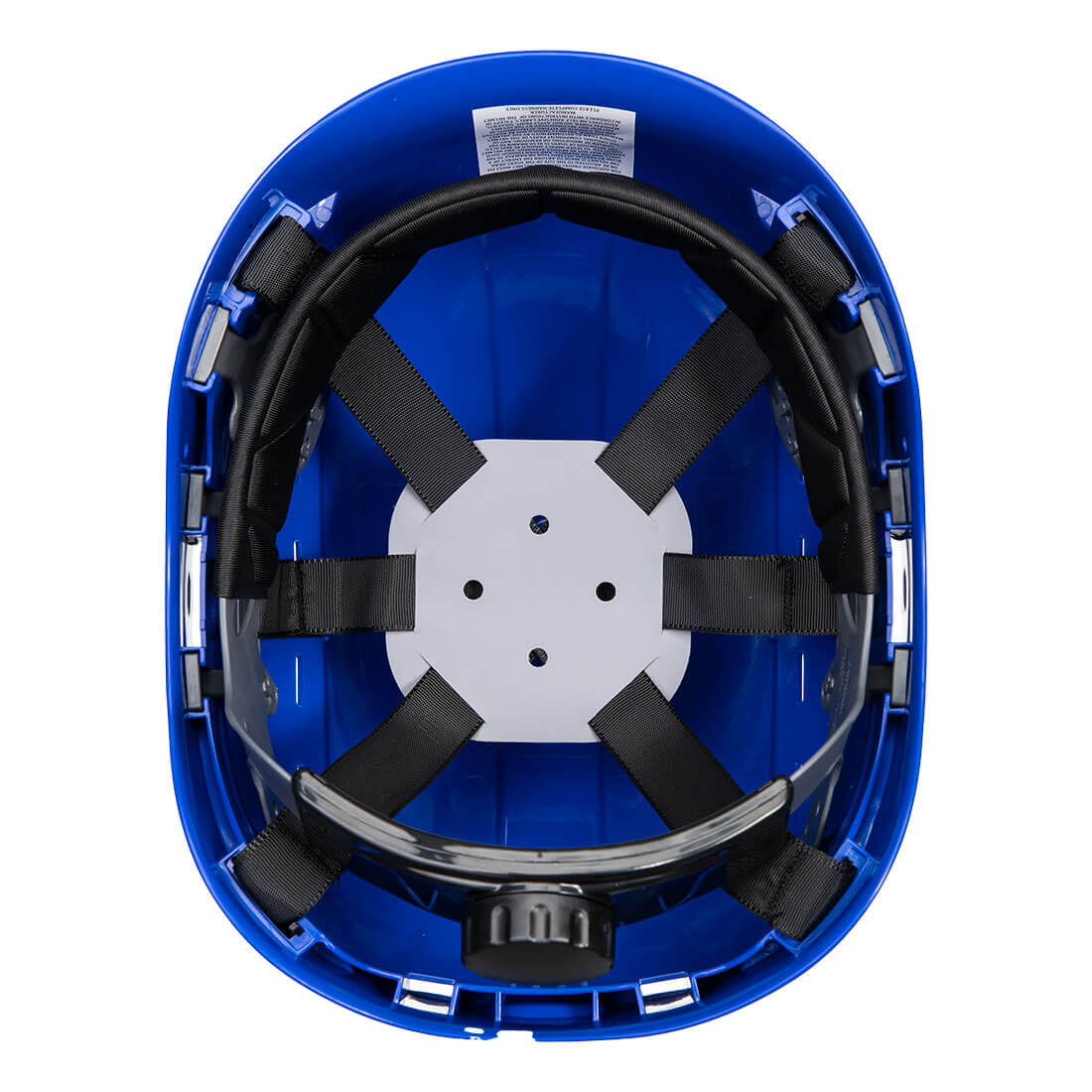 Portwest Height Endurance Vented Helmet PS63