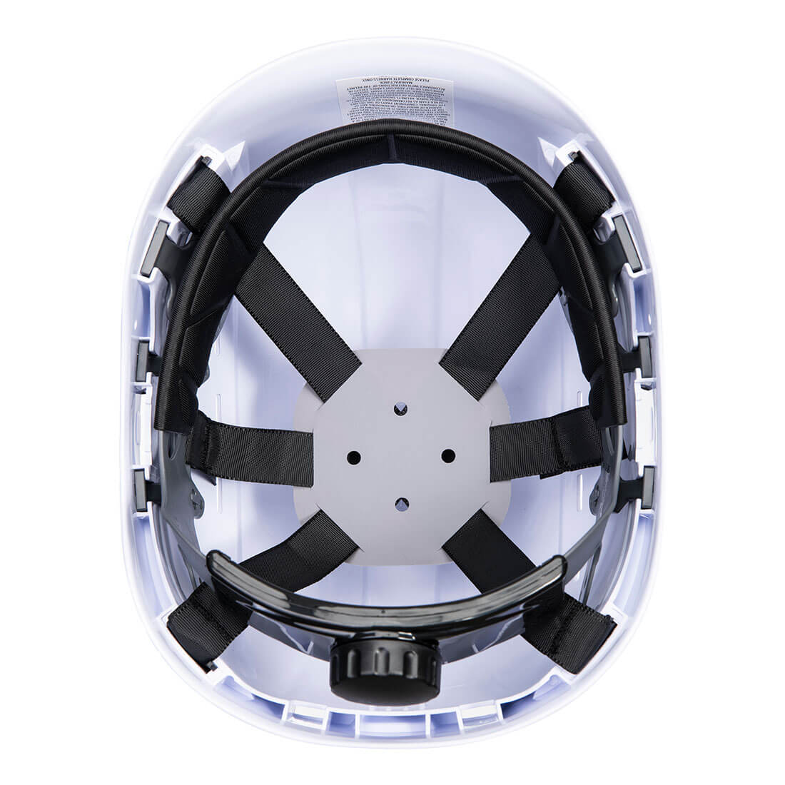 Portwest Height Endurance Vented Helmet PS63