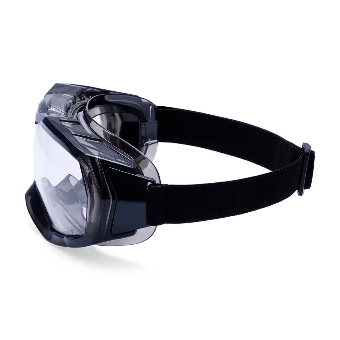 Portwest Ultra Safe Light Vented Goggles PS66
