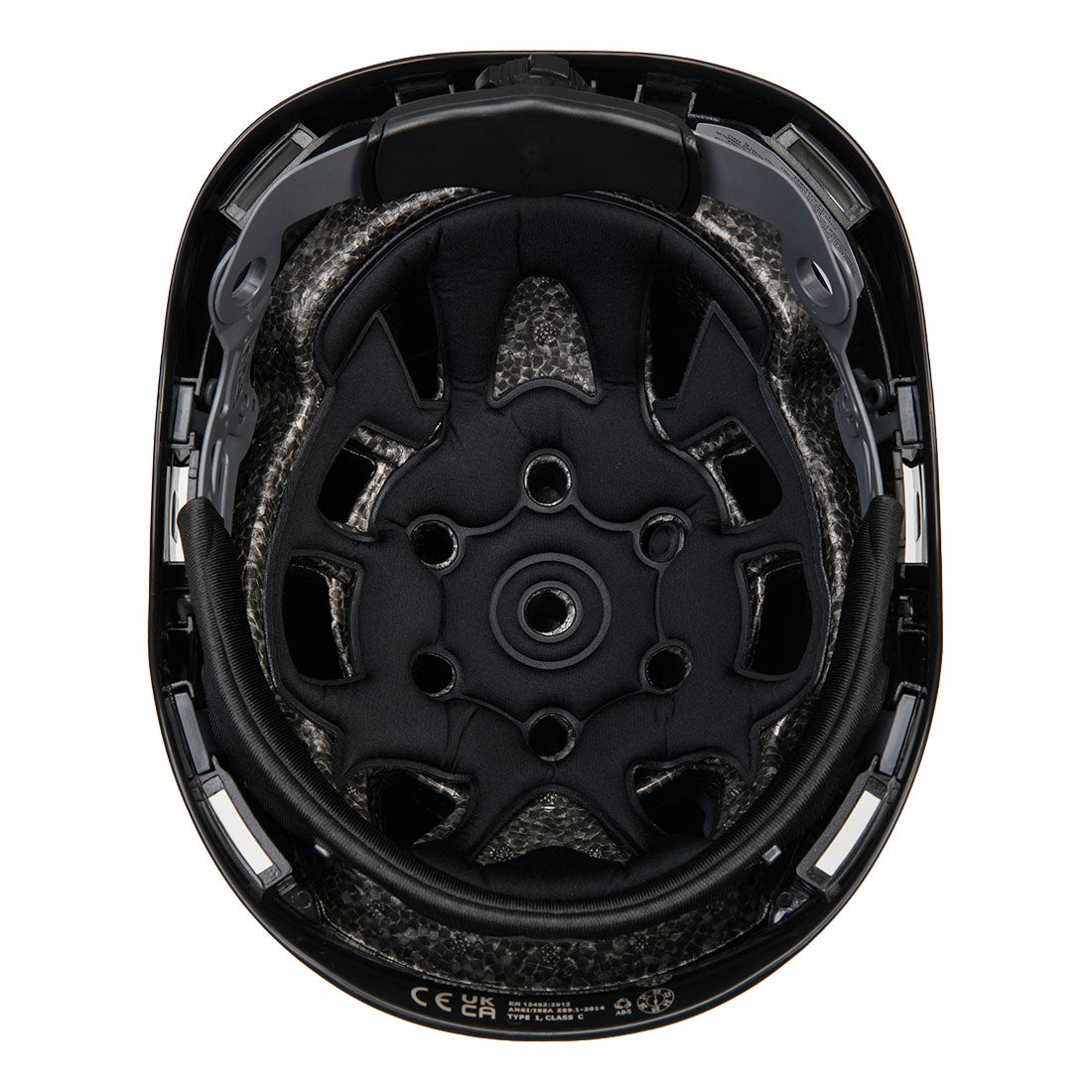 Portwest Height Endurance Mountaineer Helmet PS73