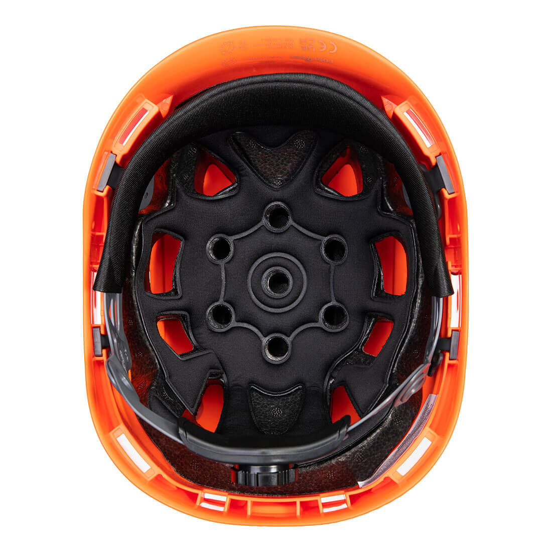 Portwest Height Endurance Mountaineer Helmet PS73