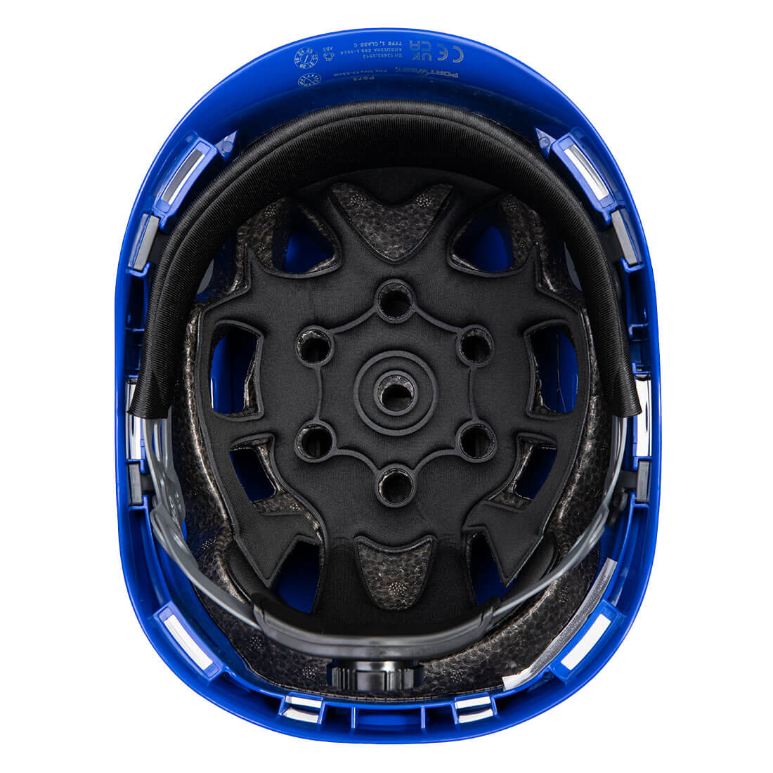 Portwest Height Endurance Mountaineer Helmet PS73