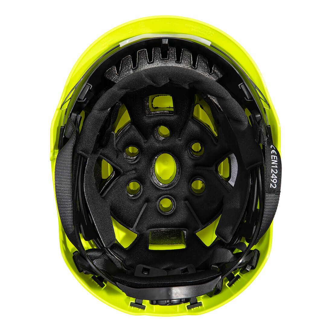 Portwest Integrated Visor Helmet PS80