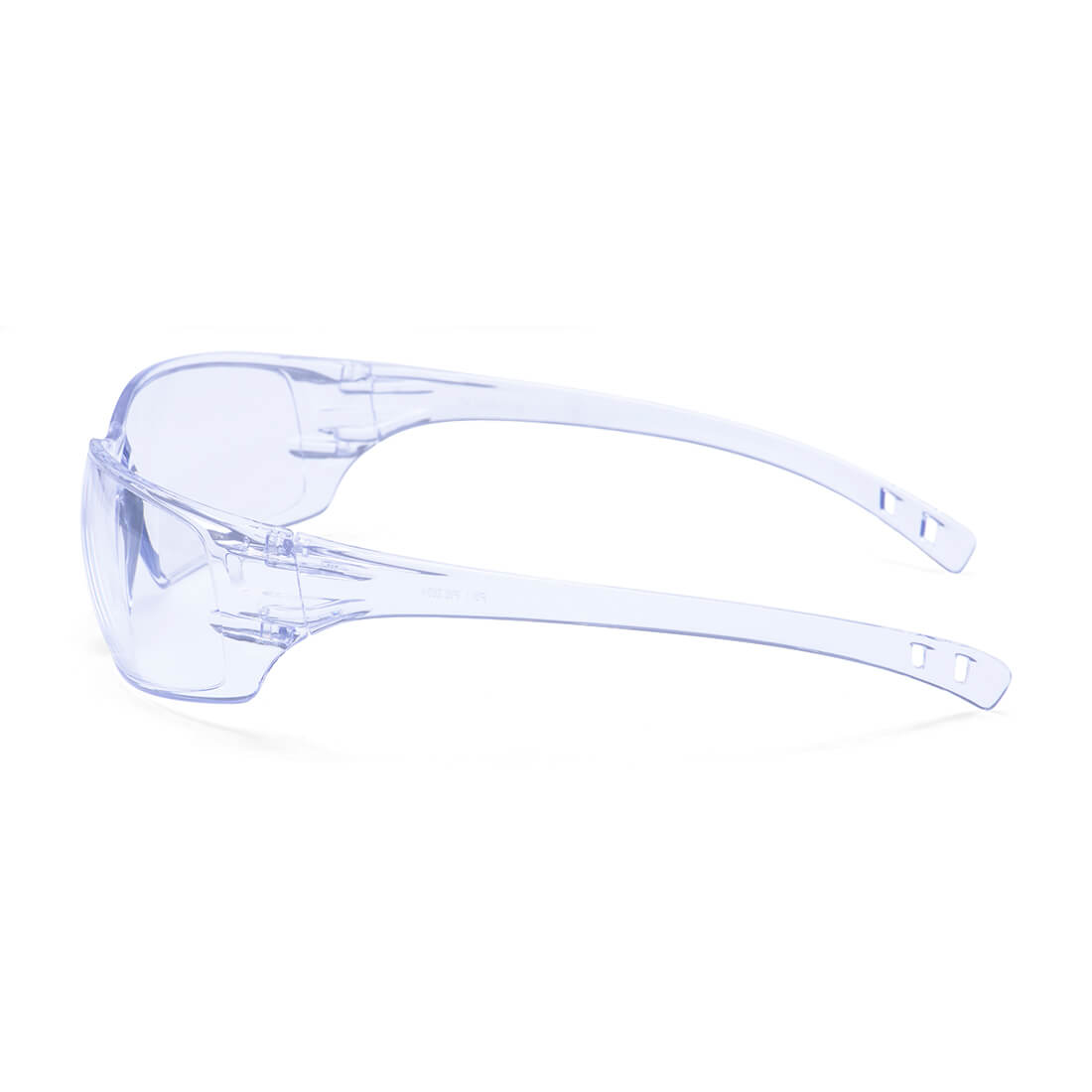 Portwest Clear View Safety Glasses PW13
