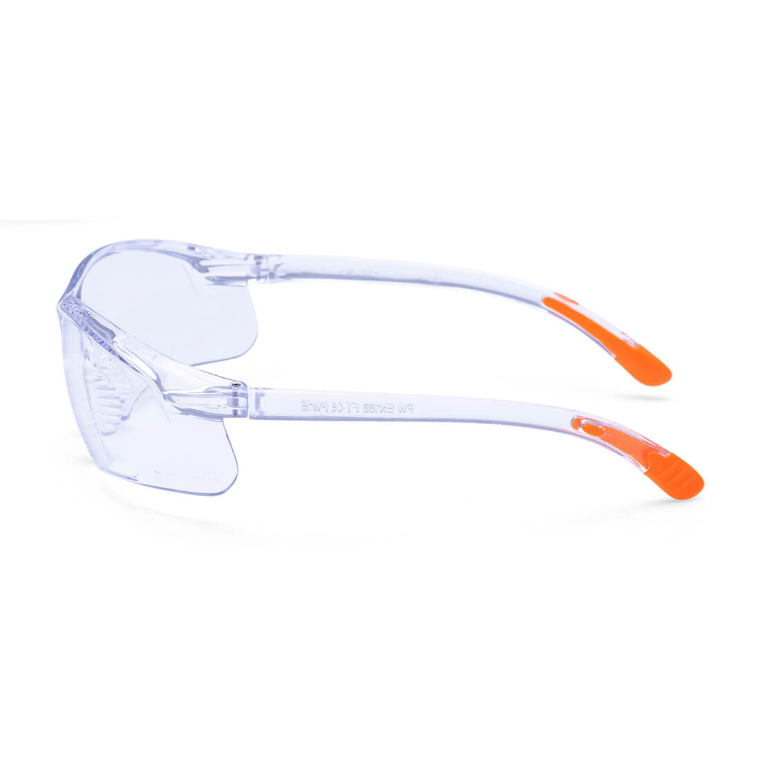 Portwest Fossa Safety Glasses PW15