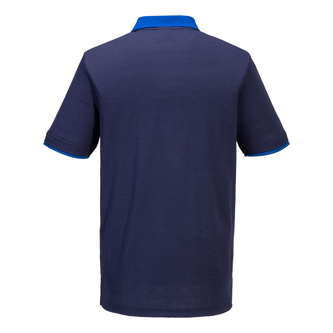 Portwest Two Tone Polo Shirt S/S PW210