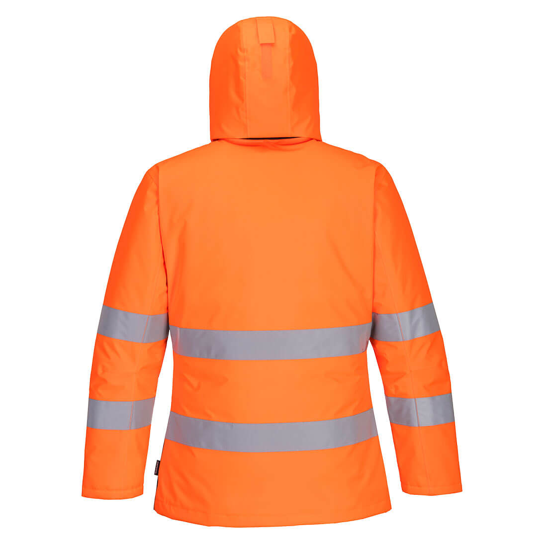 Portwest Hi-Vis Winter Jacket PW261