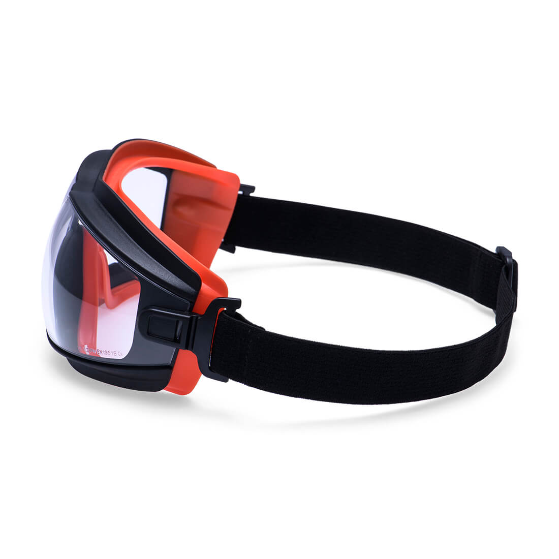 Portwest Slim Safety Goggles PW26