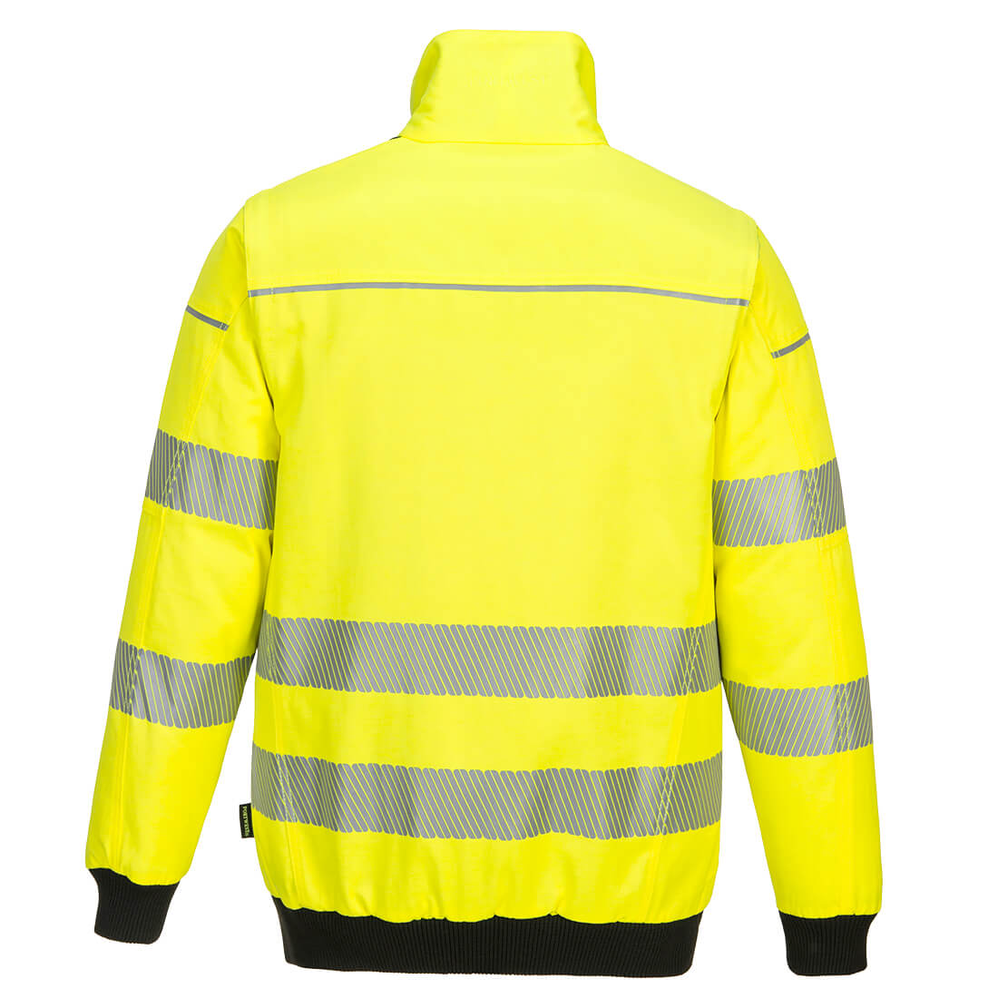 Portwest PW3 Hi-Vis 3-in-1 Pilot Jacket PW302