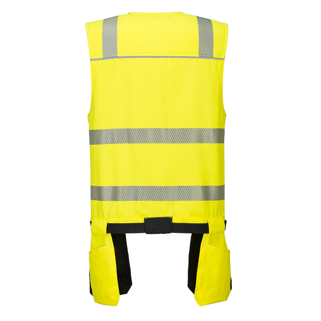 Portwest PW3 Hi-Vis Class 1 Tool Vest PW308