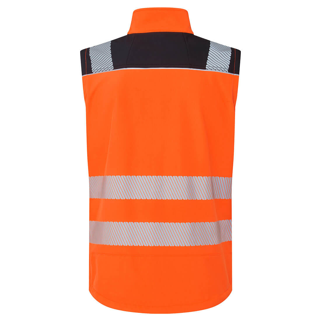 Portwest PW3 Hi-Vis Softshell Gilet (3L) PW325