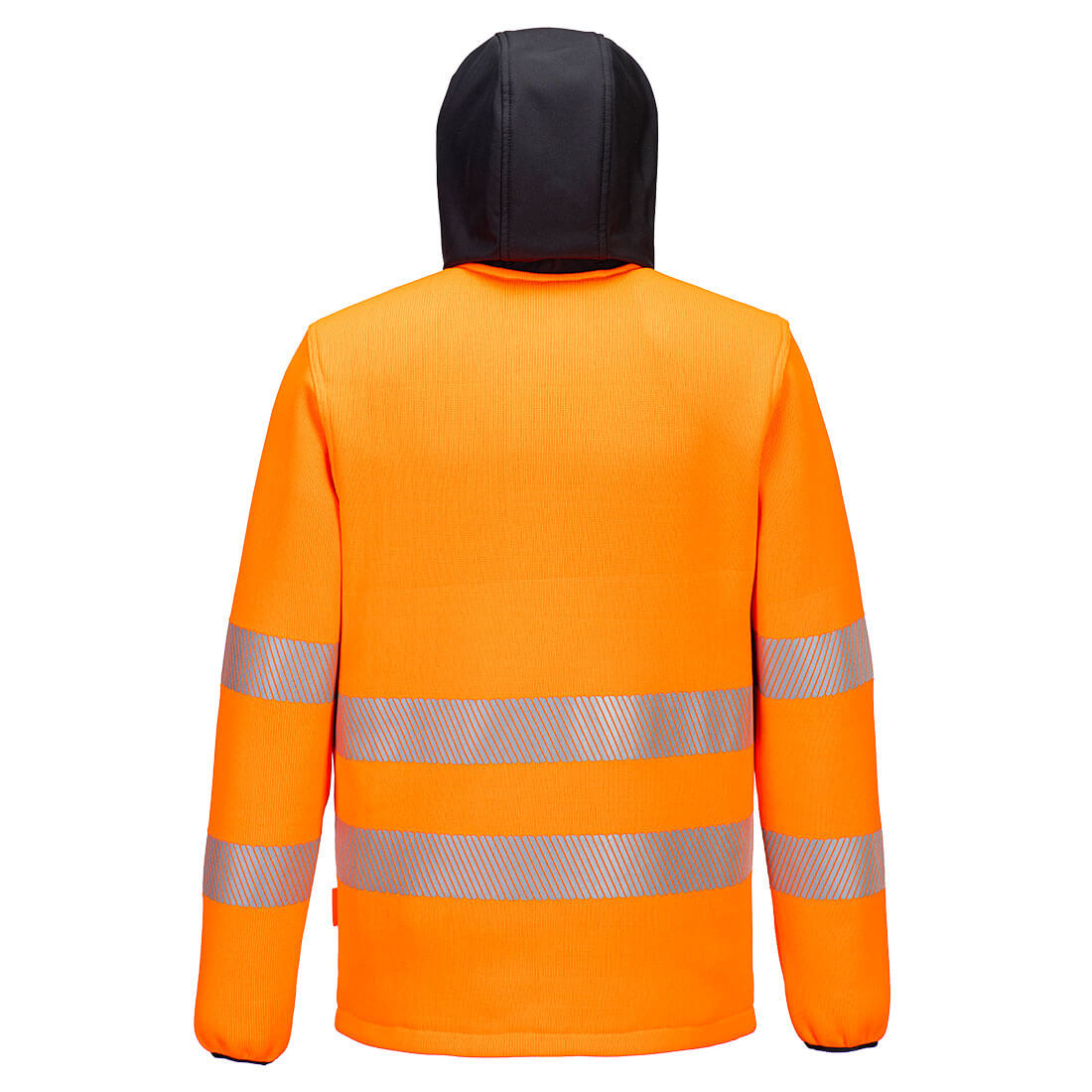 Portwest PW3 Hi-Vis Technical Fleece PW335