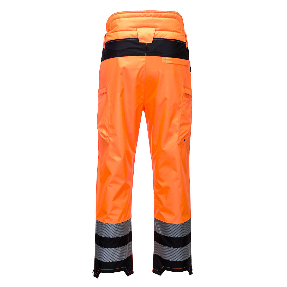 Portwest PW3 Hi-Vis Extreme Rain Trousers PW342