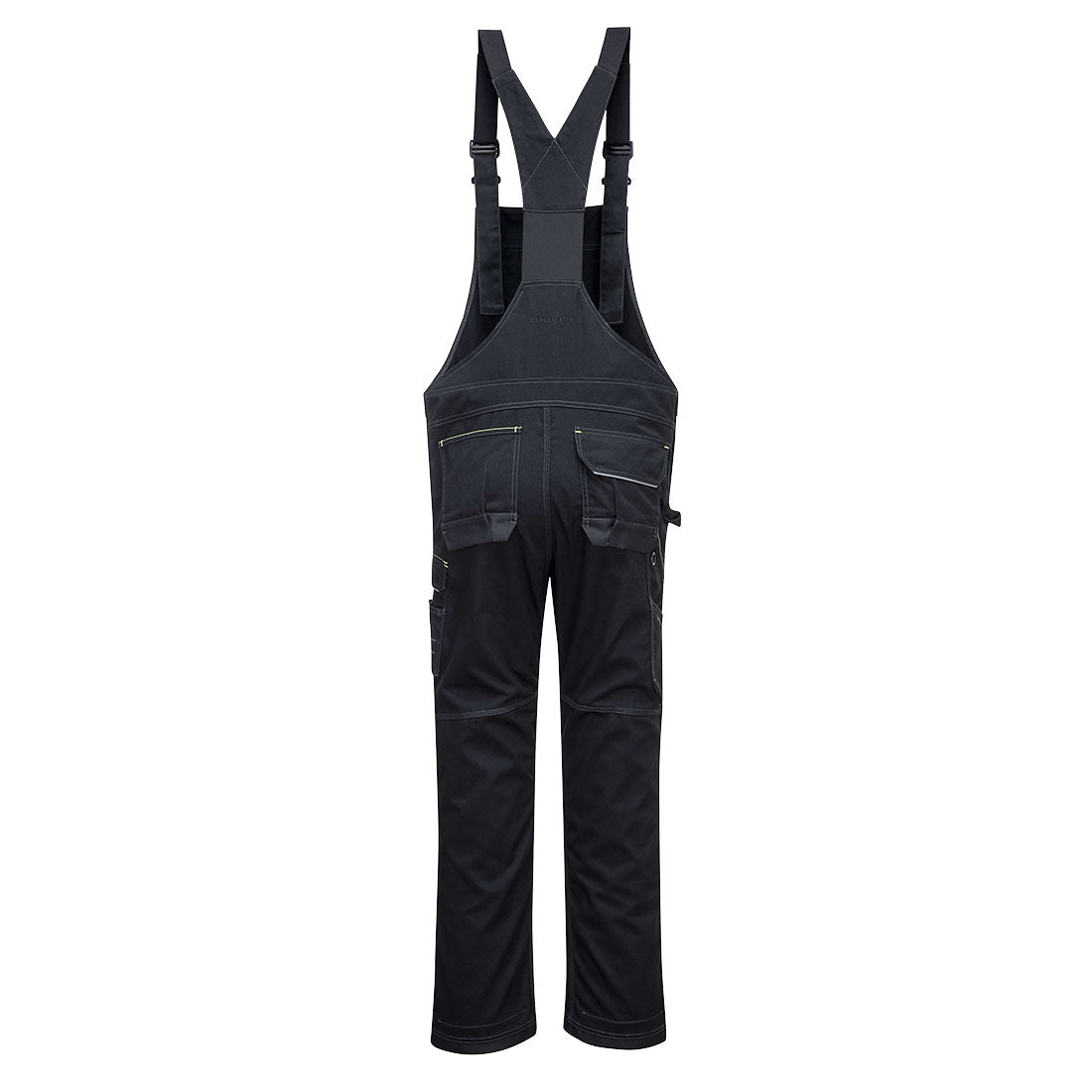 Portwest PW3 Work Bib and Brace PW346