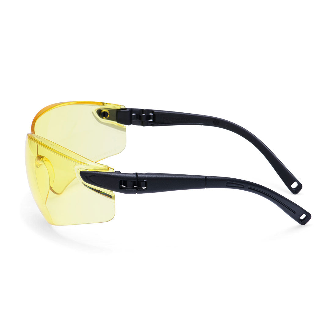 Portwest Profile Safety Glasses PW34