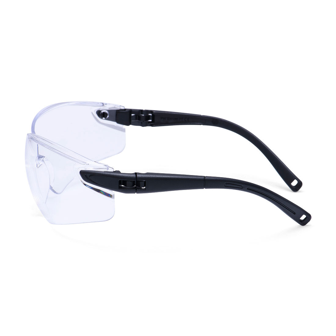 Portwest Profile Safety Glasses PW34