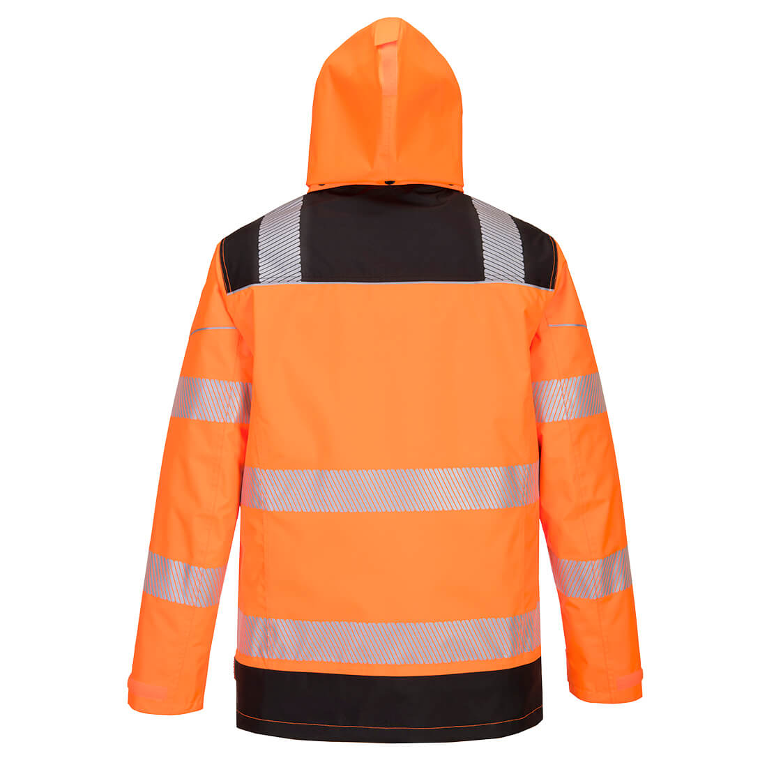 Portwest PW3 Hi-Vis Breathable 5-in-1 Jacket PW367