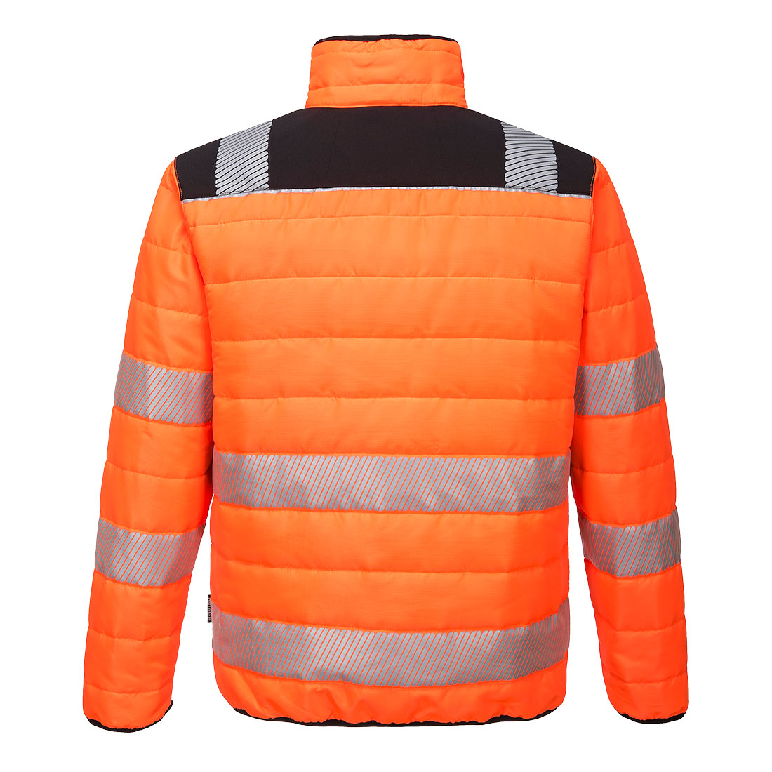 Portwest PW3 Hi-Vis Baffle Jacket PW371