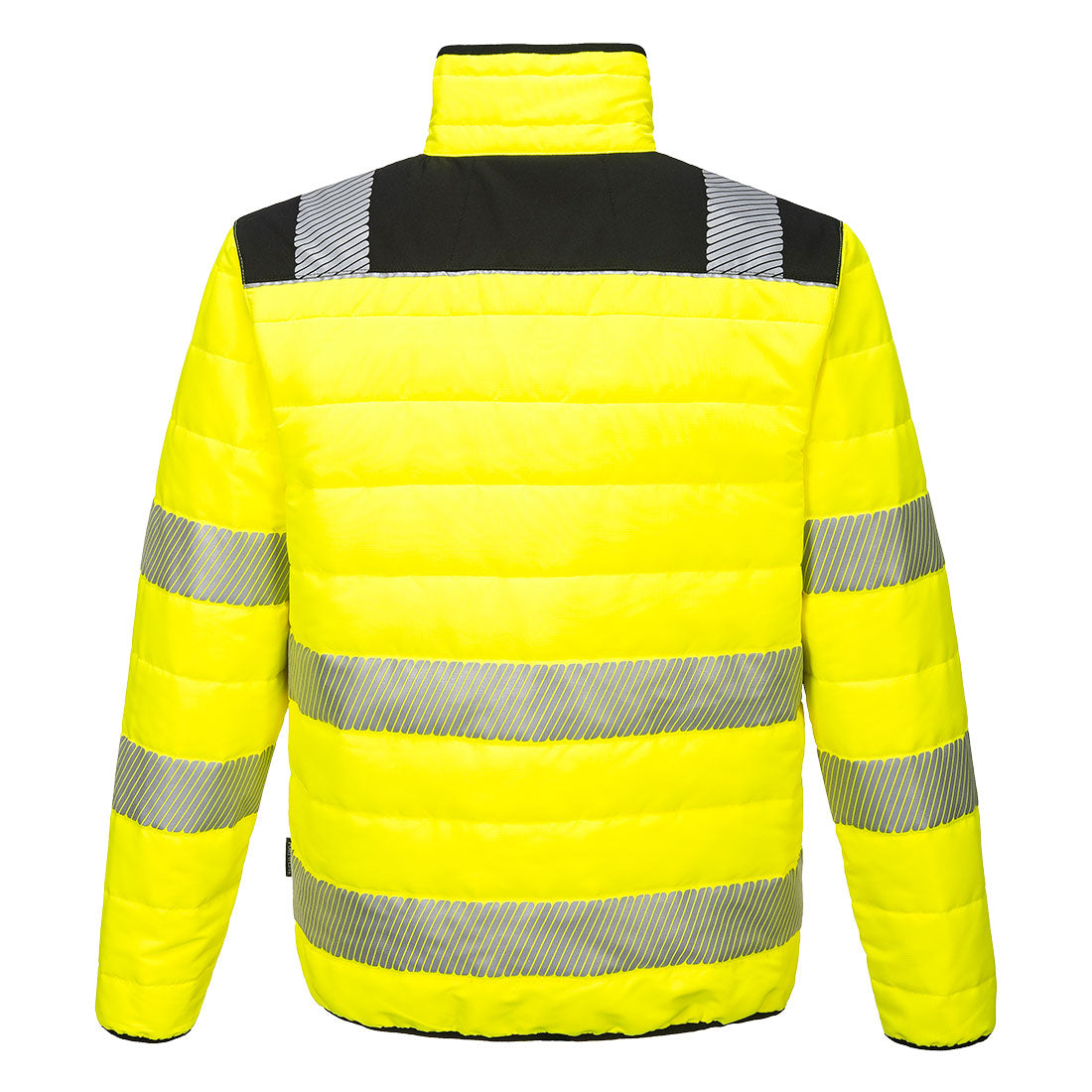 Portwest PW3 Hi-Vis Baffle Jacket PW371