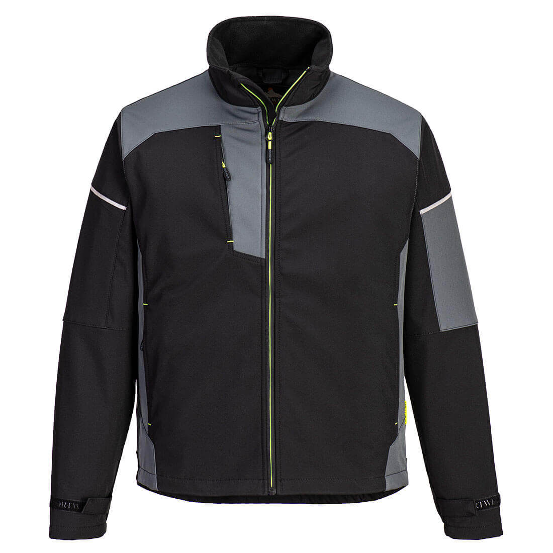 Portwest PW3 Softshell (3L)