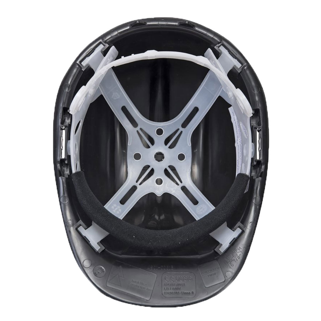 Portwest Expertbase Safety Helmet PW50