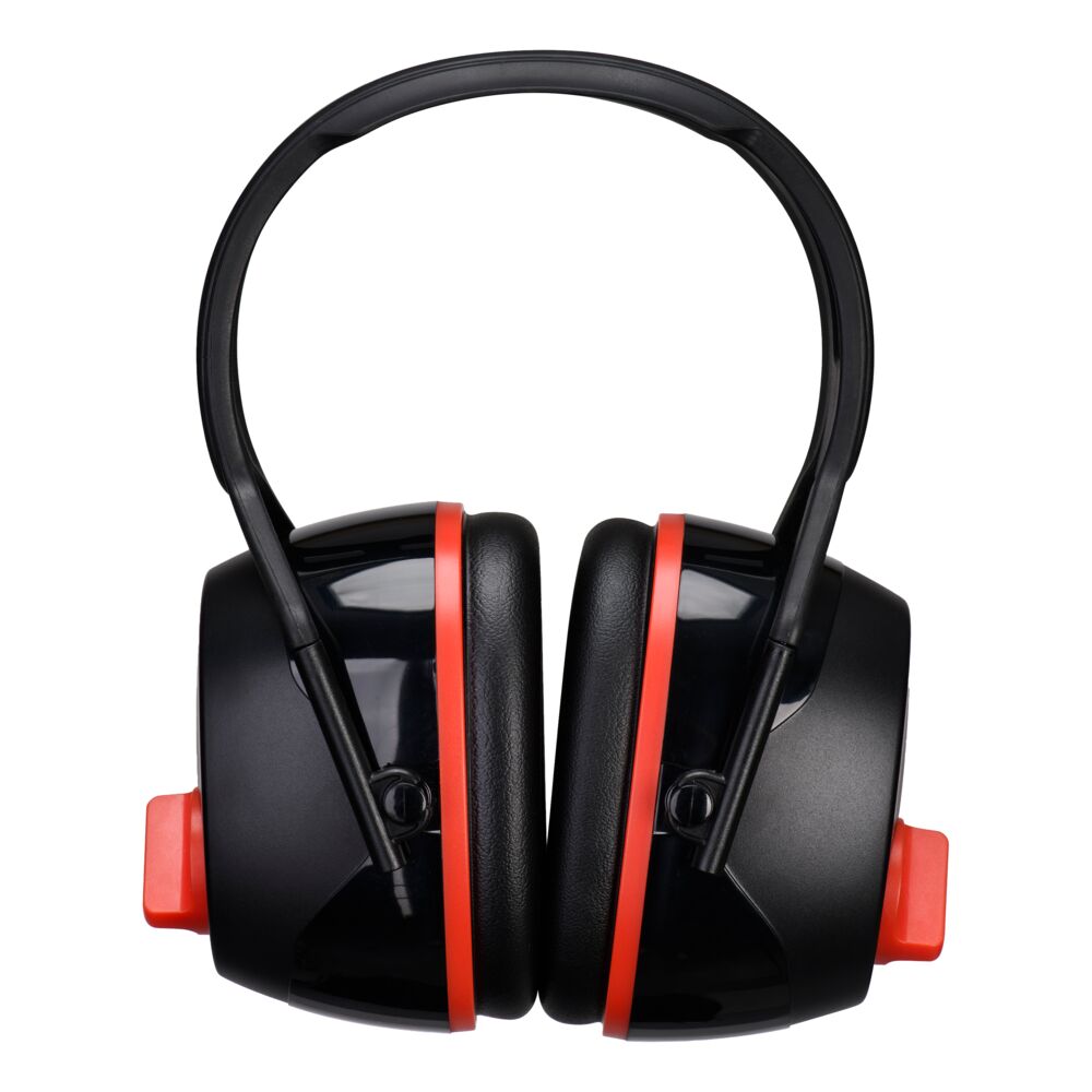 Portwest Dual SNR Ear Defenders PW74