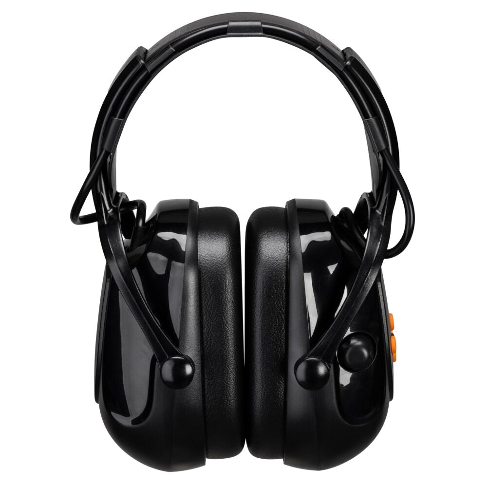 Portwest Electronic Bluetooth Ear Defenders PW77