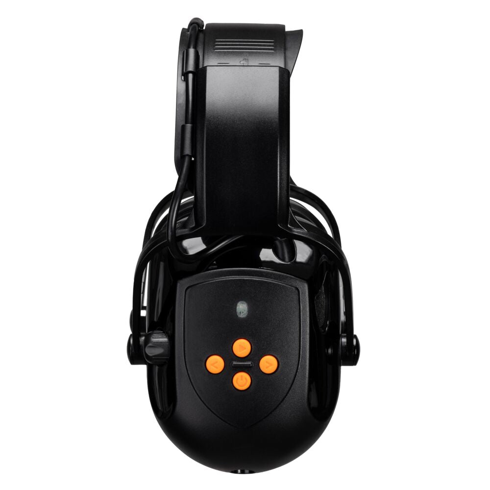 Portwest Electronic Bluetooth Ear Defenders PW77