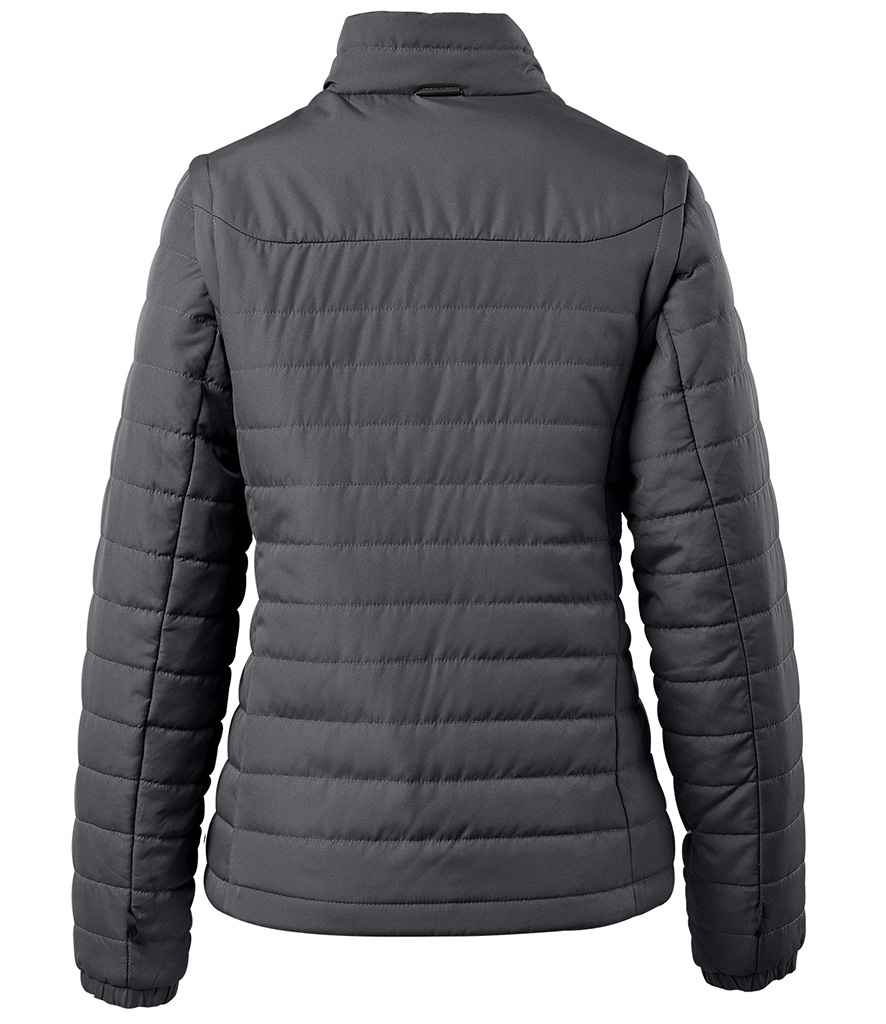 Stormtech Ladies Fairbanks 5-in-1 System Jacket