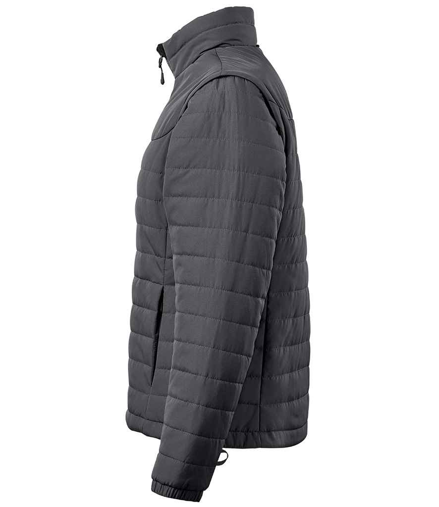 Stormtech Ladies Fairbanks 5-in-1 System Jacket