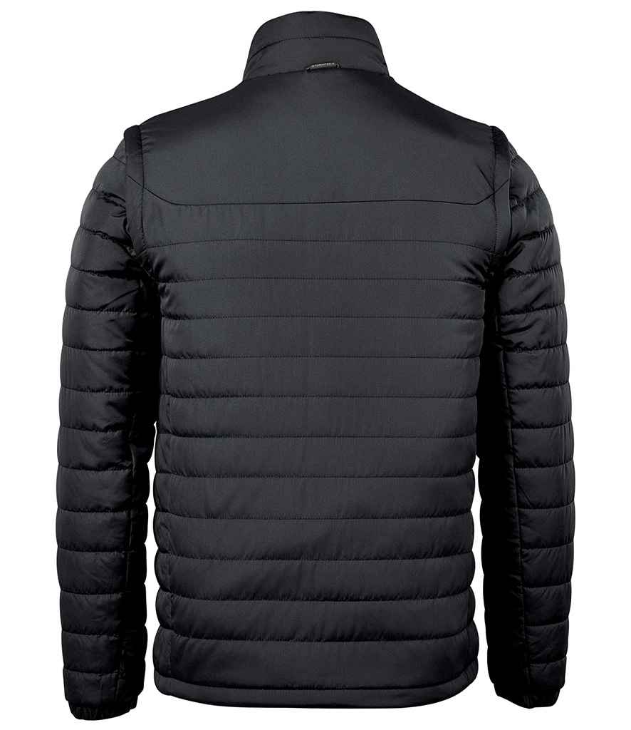 Stormtech Fairbanks 5-in-1 System Jacket