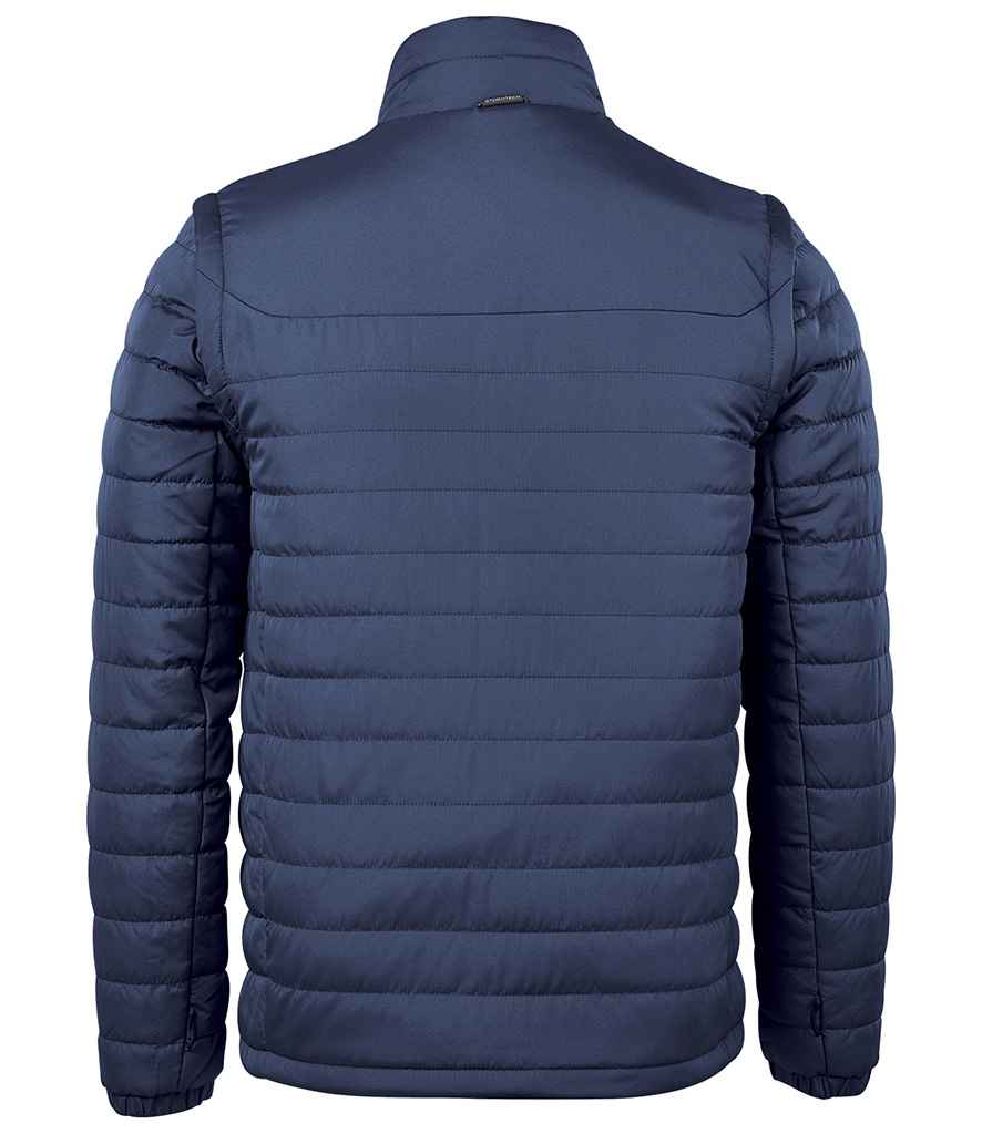 Stormtech Fairbanks 5-in-1 System Jacket