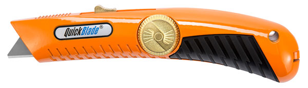PHC Quickblade Springback Knife