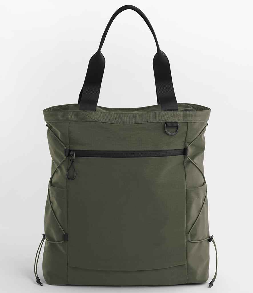 Quadra UrbanShift Tote Bag