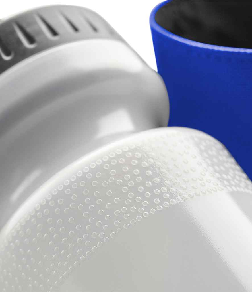 Quadra Water Bottle and Holder