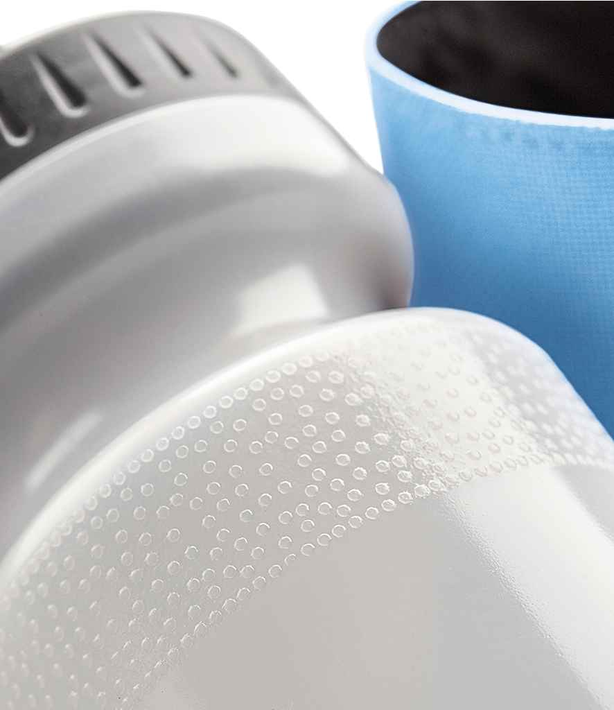 Quadra Water Bottle and Holder