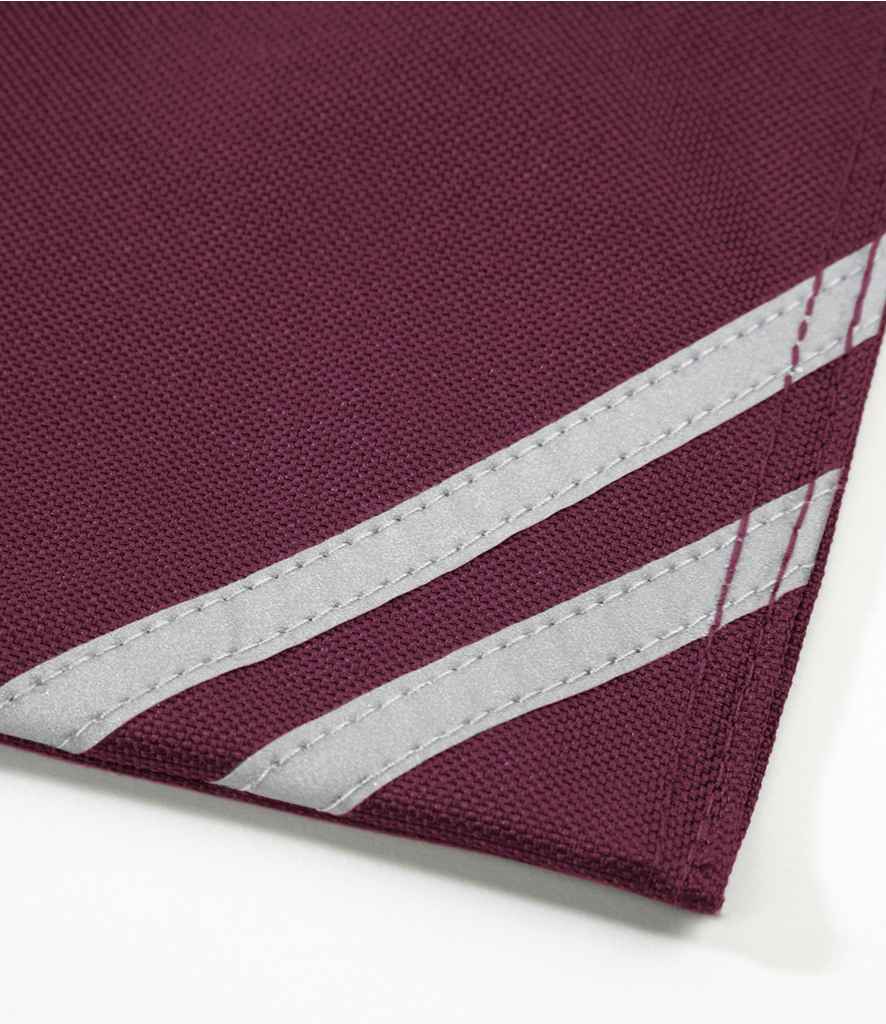 Quadra Classic Book Bag