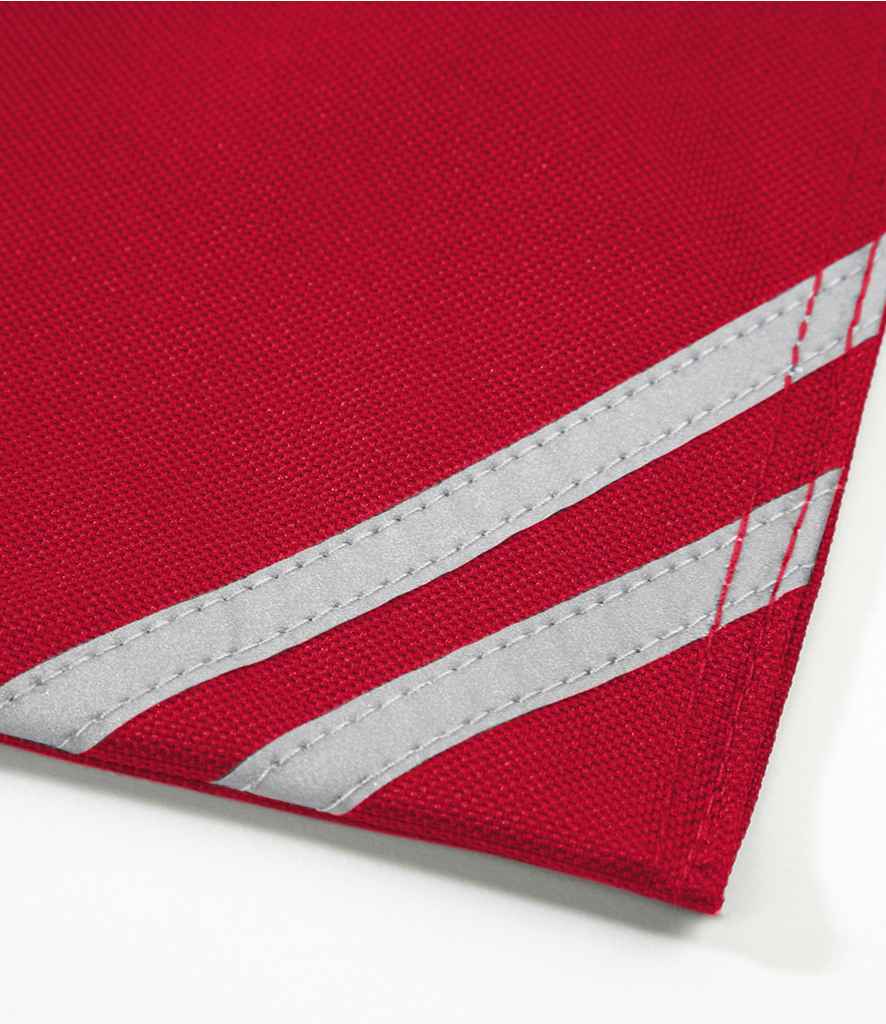 Quadra Classic Book Bag