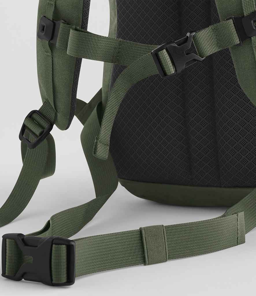 Quadra Active Outdoor 30 Litre Daypack