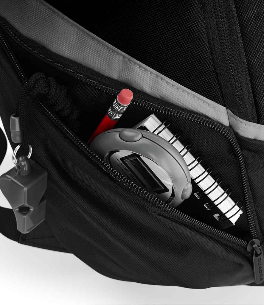 Quadra Pro Team Backpack