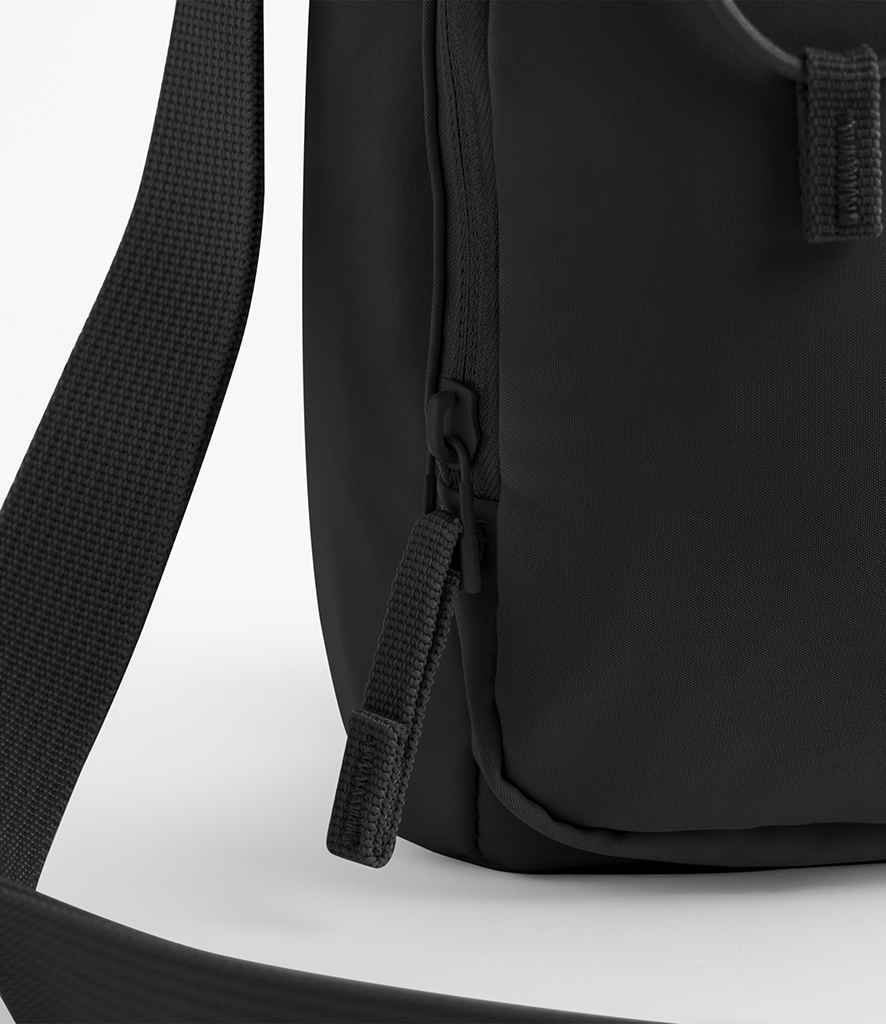 Quadra Studio Water Bottle Carrier