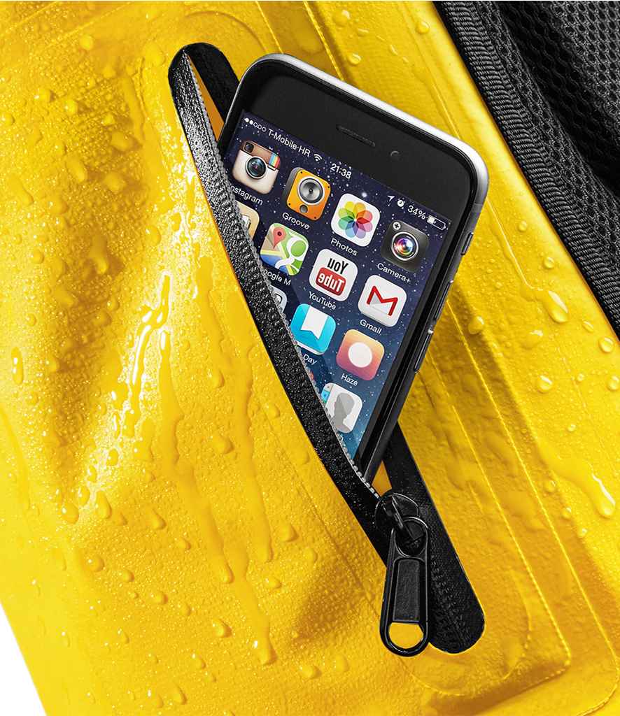 Quadra SLX 25 Litre Waterproof Backpack