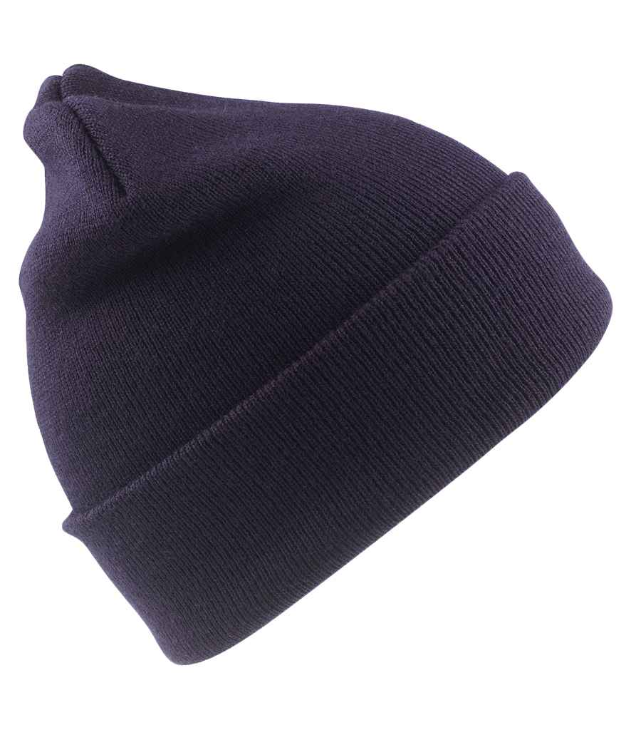 Result Recycled Woolly Ski Hat